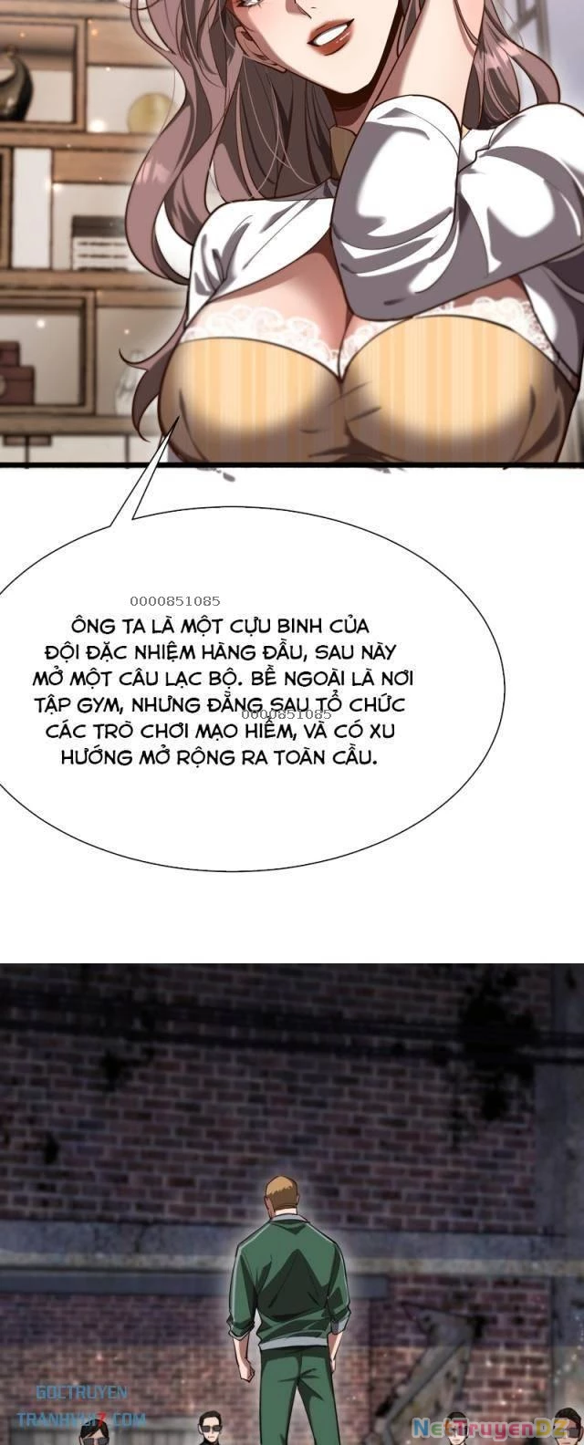 Ta Bị Kẹt Cùng Một Ngày 1000 Năm Chapter 149 - 21