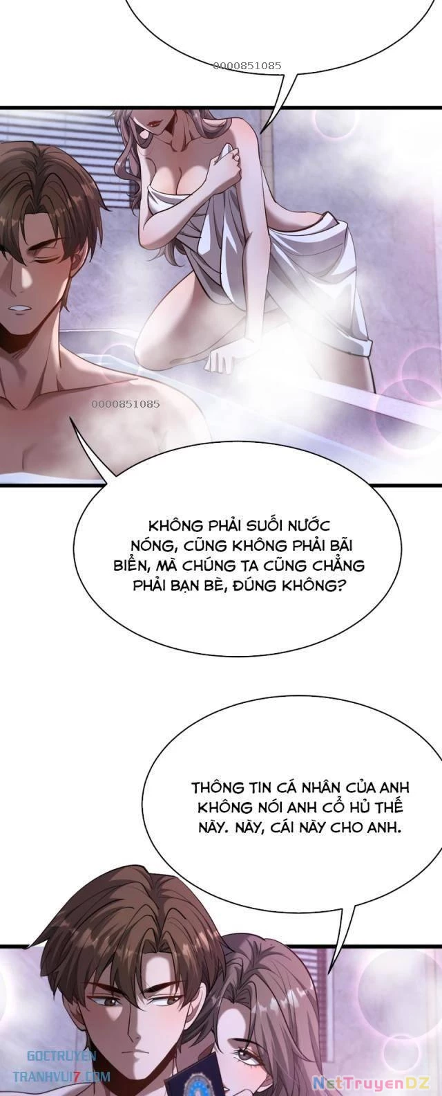 Ta Bị Kẹt Cùng Một Ngày 1000 Năm Chapter 152 - 2