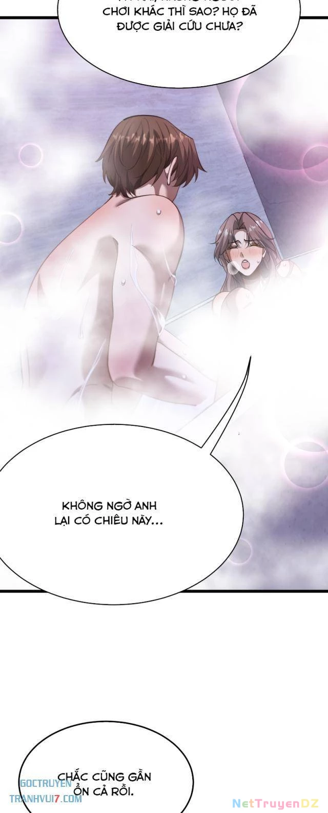 Ta Bị Kẹt Cùng Một Ngày 1000 Năm Chapter 152 - 5