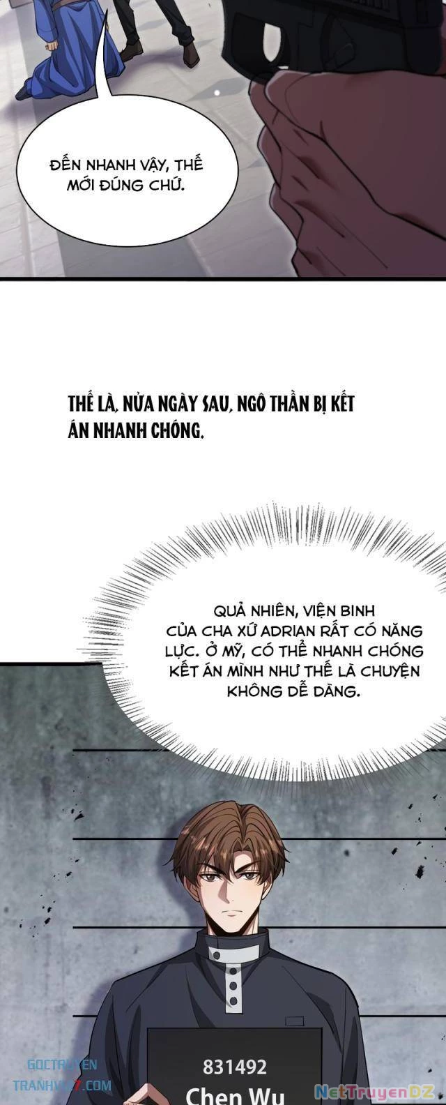 Ta Bị Kẹt Cùng Một Ngày 1000 Năm Chapter 153 - 13