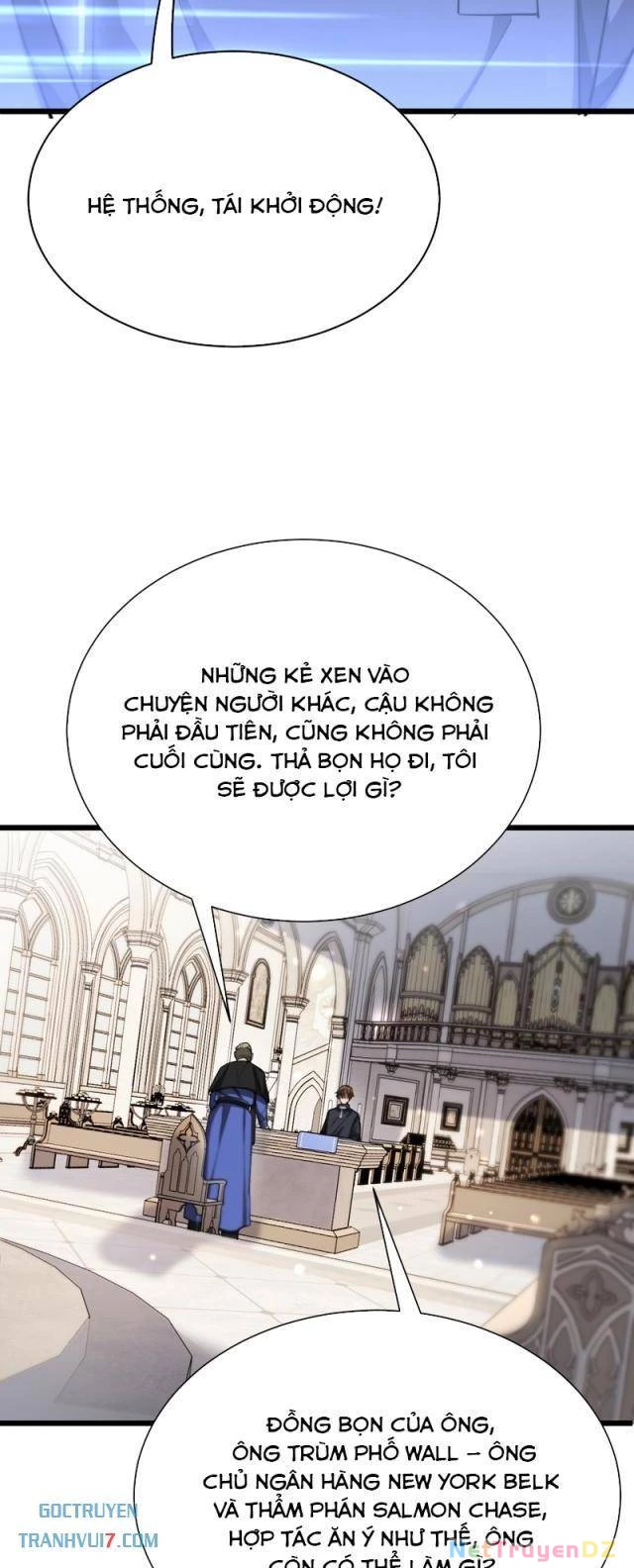 Ta Bị Kẹt Cùng Một Ngày 1000 Năm Chapter 153 - 15