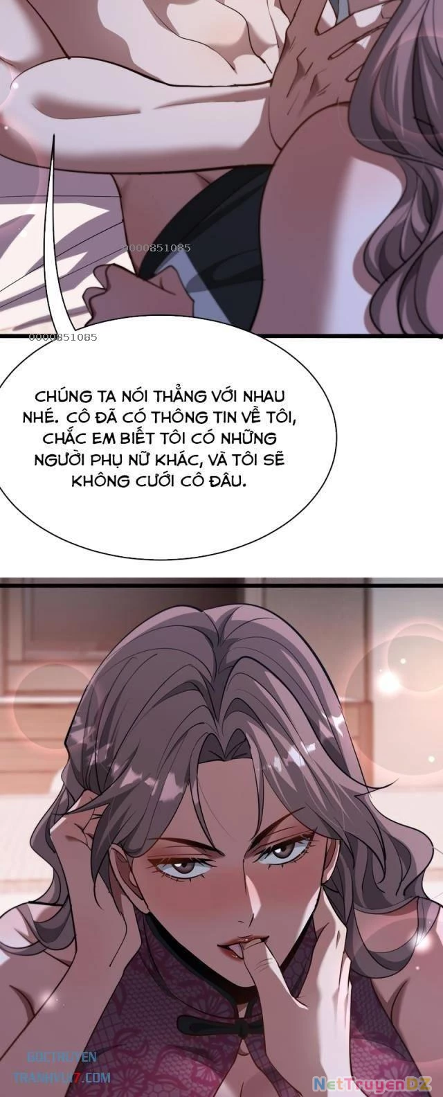 Ta Bị Kẹt Cùng Một Ngày 1000 Năm Chapter 154 - 2