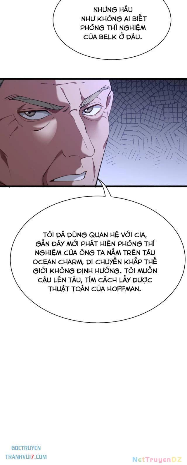 Ta Bị Kẹt Cùng Một Ngày 1000 Năm Chapter 154 - 10