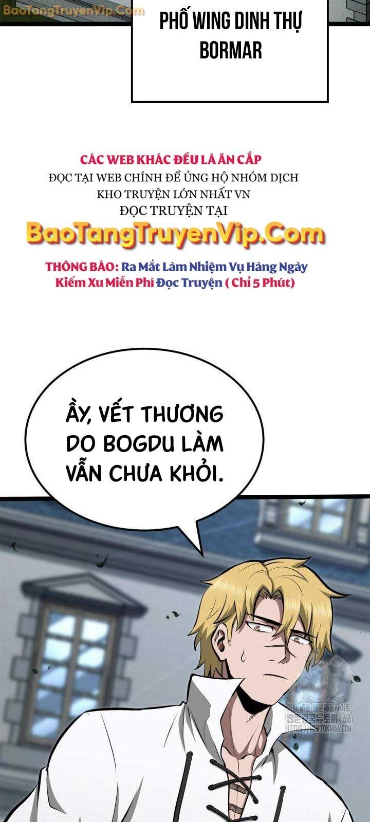 Nhà Vô Địch Kalli Chapter 94 - 4