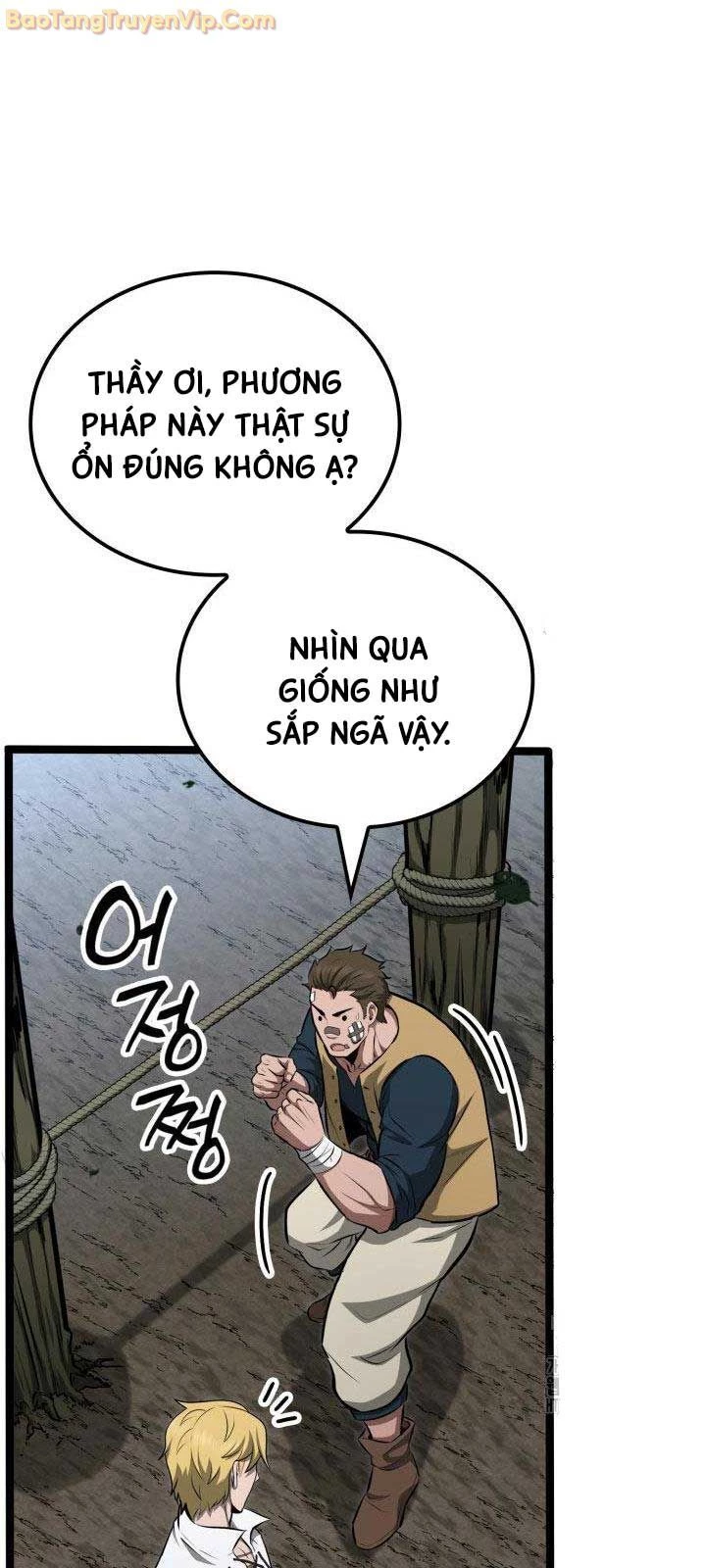 Nhà Vô Địch Kalli Chapter 94 - 8