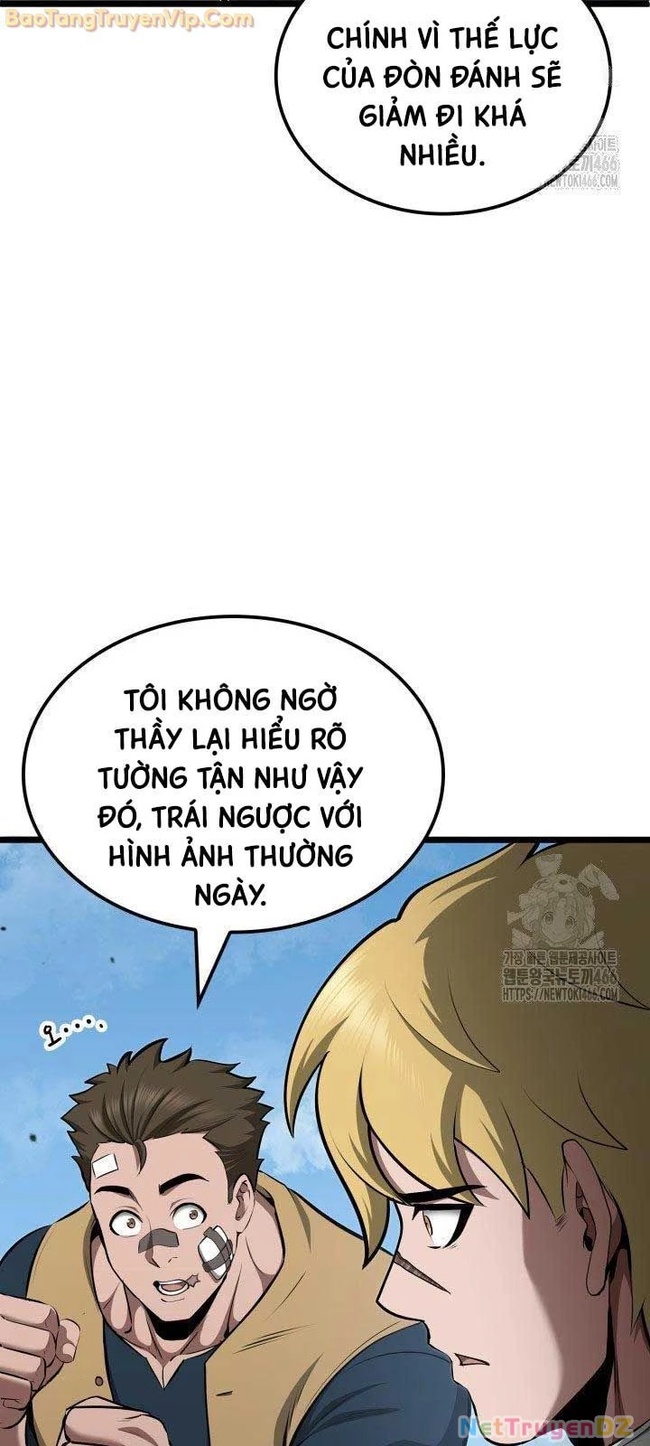 Nhà Vô Địch Kalli Chapter 94 - 12