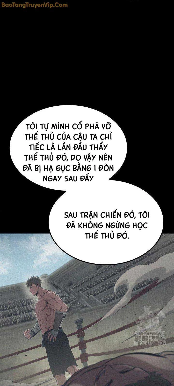 Nhà Vô Địch Kalli Chapter 94 - 21