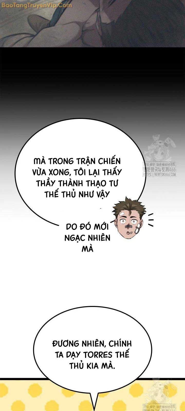 Nhà Vô Địch Kalli Chapter 94 - 22