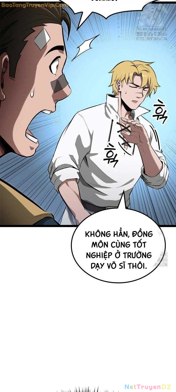 Nhà Vô Địch Kalli Chapter 94 - 24