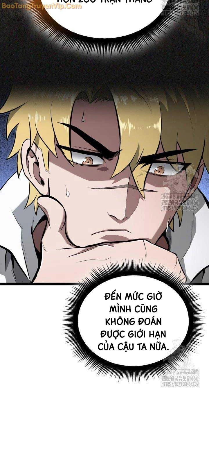 Nhà Vô Địch Kalli Chapter 94 - 27