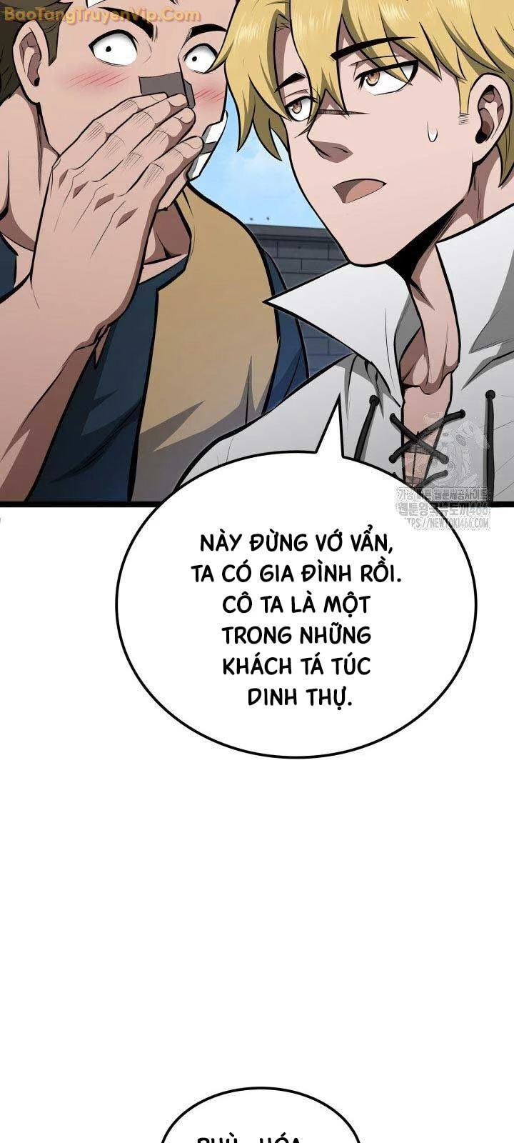 Nhà Vô Địch Kalli Chapter 94 - 35