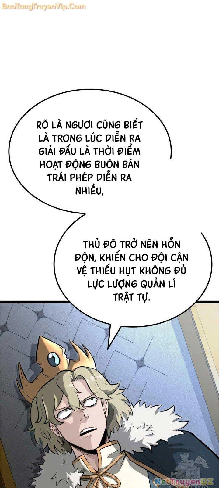 Nhà Vô Địch Kalli Chapter 94 - 42