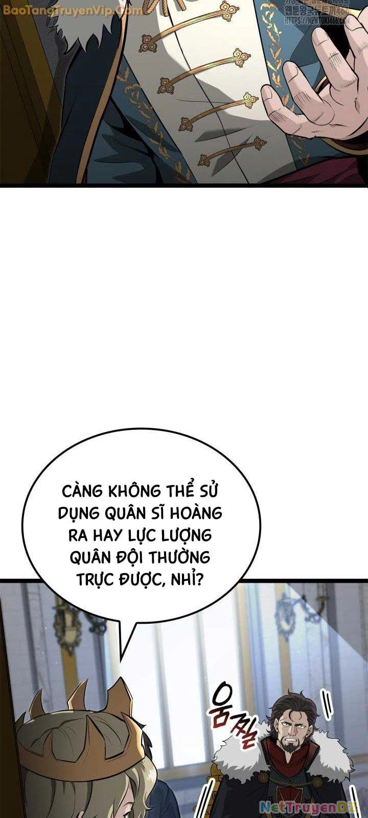 Nhà Vô Địch Kalli Chapter 94 - 43