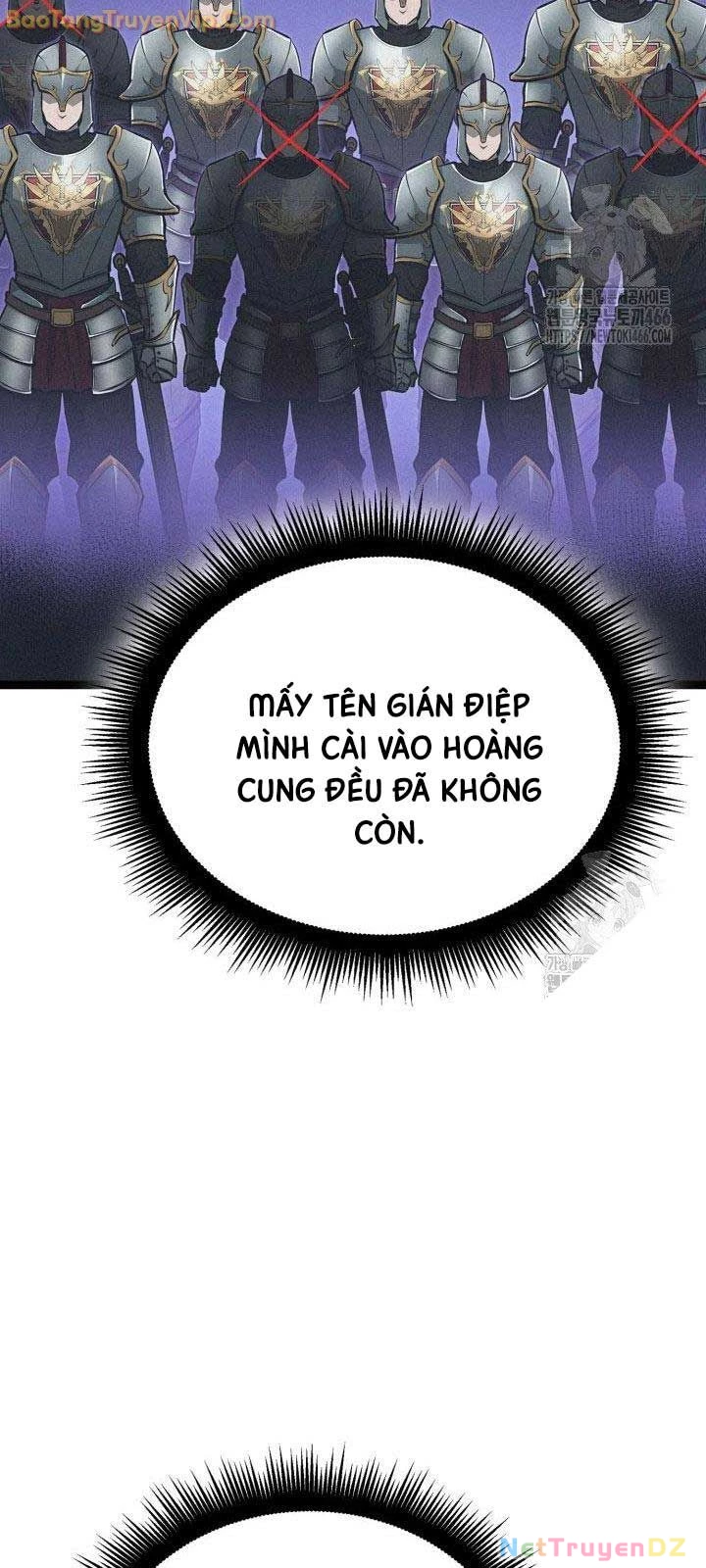 Nhà Vô Địch Kalli Chapter 94 - 53