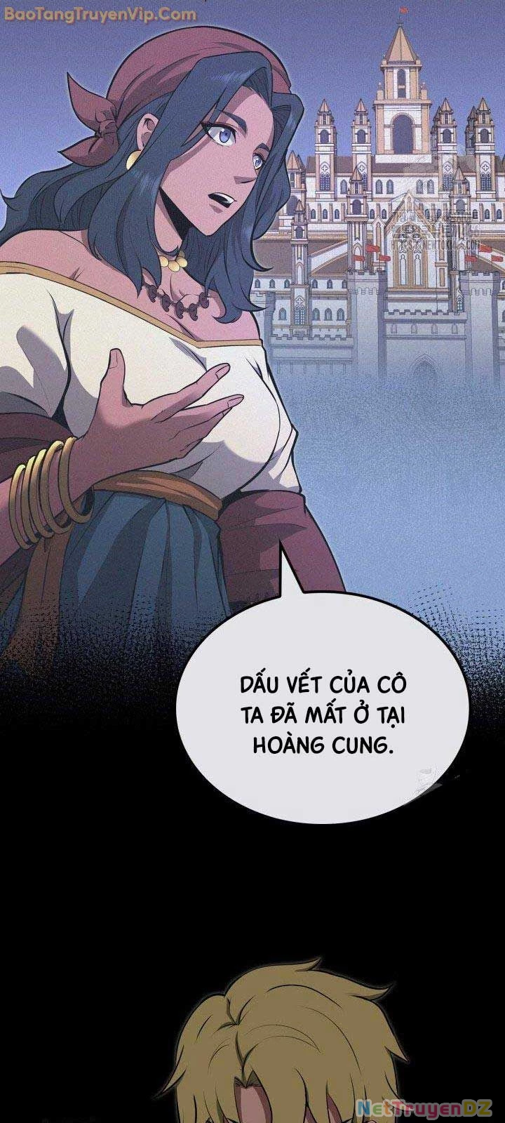 Nhà Vô Địch Kalli Chapter 94 - 62