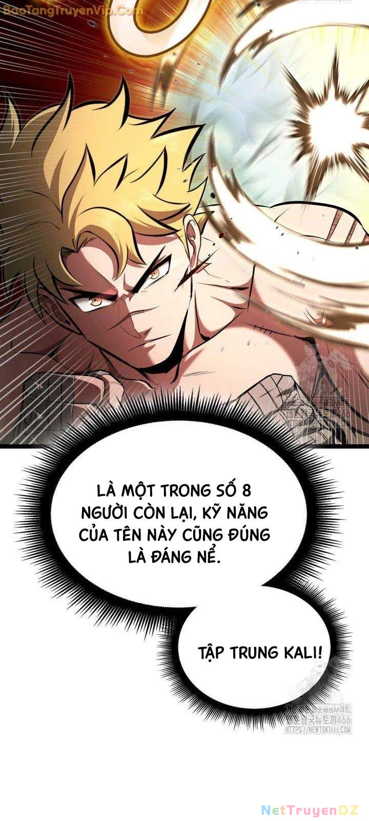 Nhà Vô Địch Kalli Chapter 94 - 75