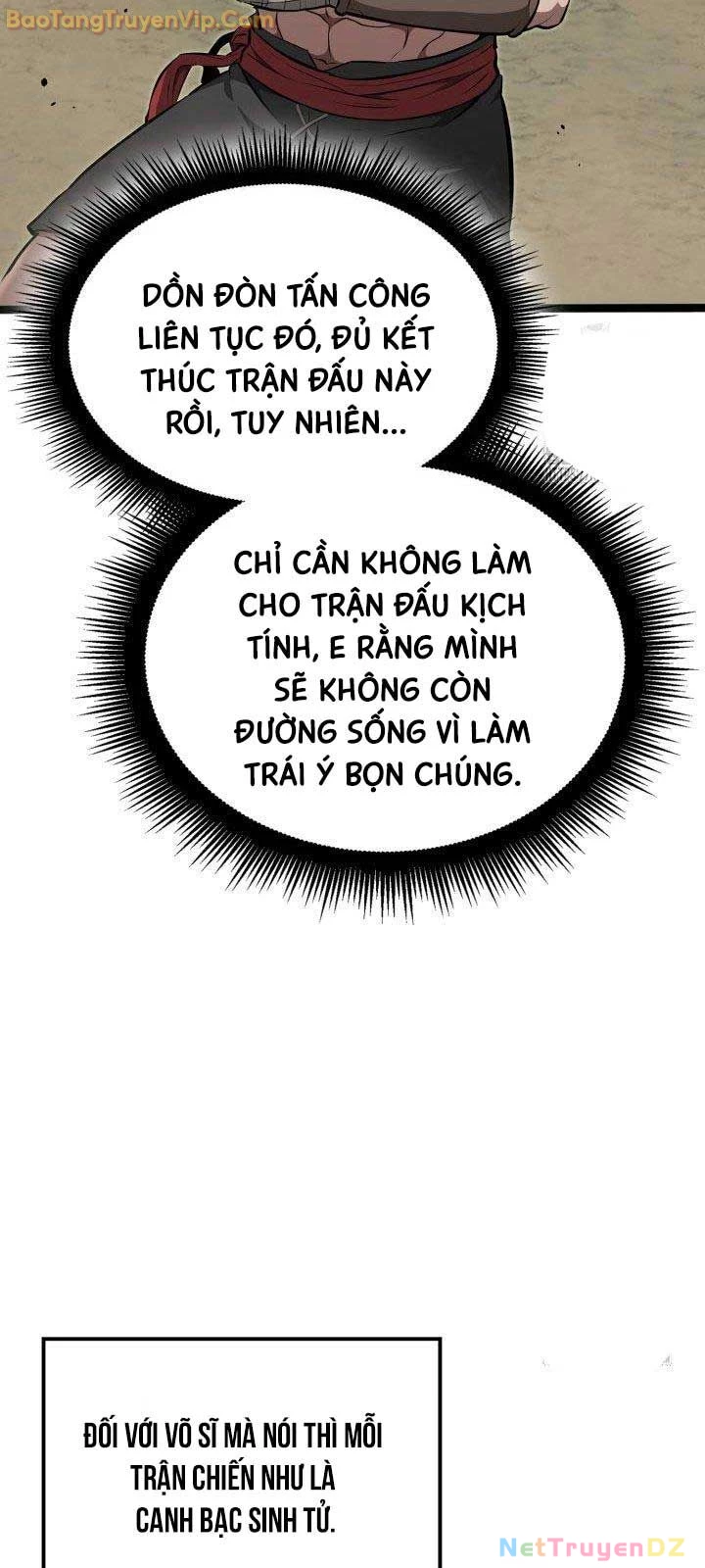 Nhà Vô Địch Kalli Chapter 94 - 86