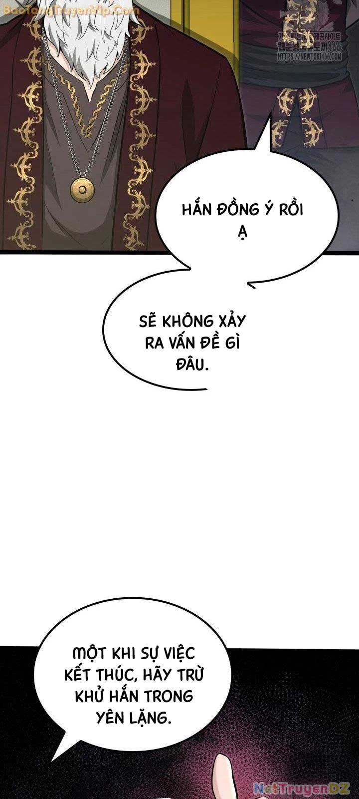 Nhà Vô Địch Kalli Chapter 94 - 96