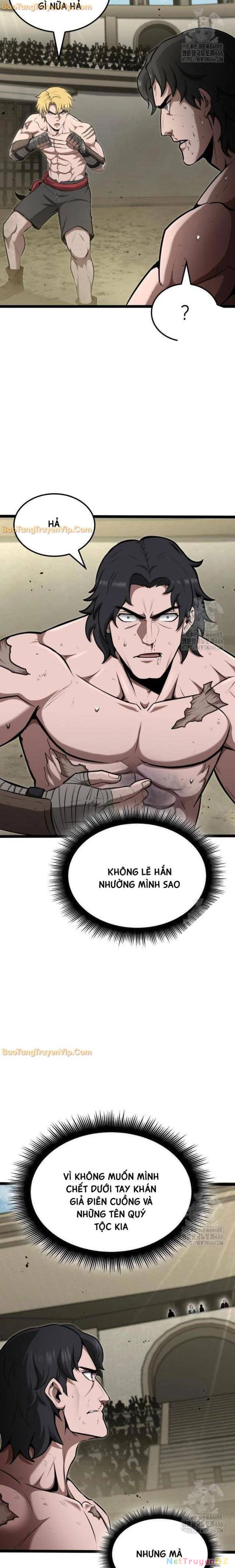 Nhà Vô Địch Kalli Chapter 95 - 3