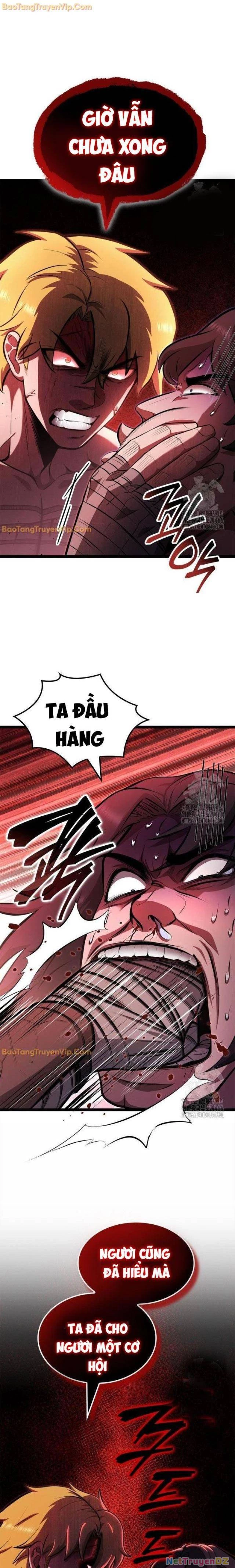 Nhà Vô Địch Kalli Chapter 95 - 16