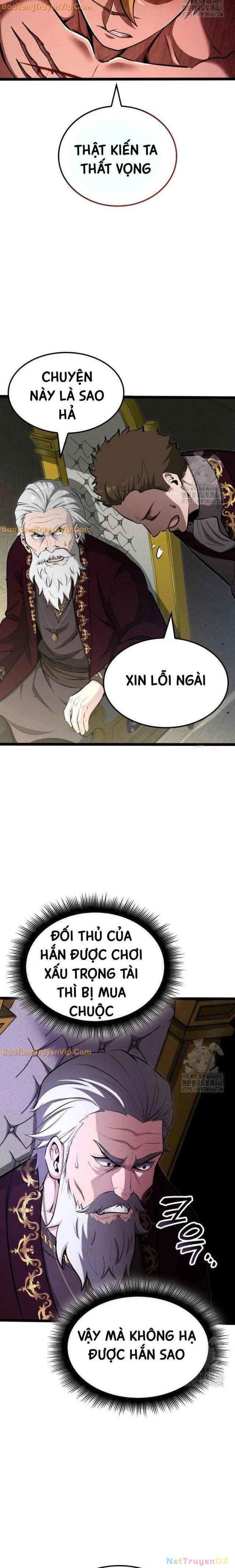 Nhà Vô Địch Kalli Chapter 95 - 20