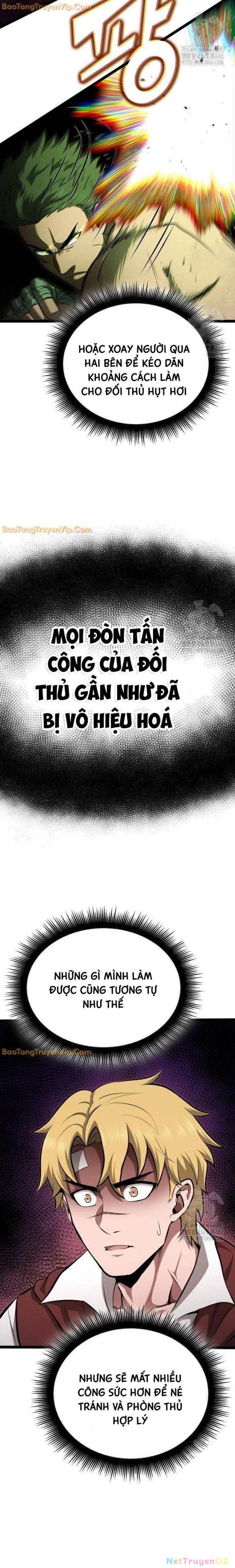 Nhà Vô Địch Kalli Chapter 95 - 31