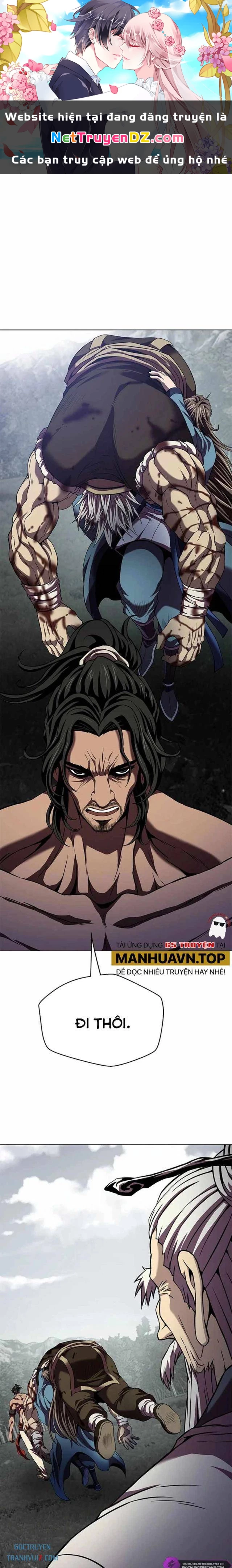 Bất Khả Chiến Bại Chapter 32 - 1