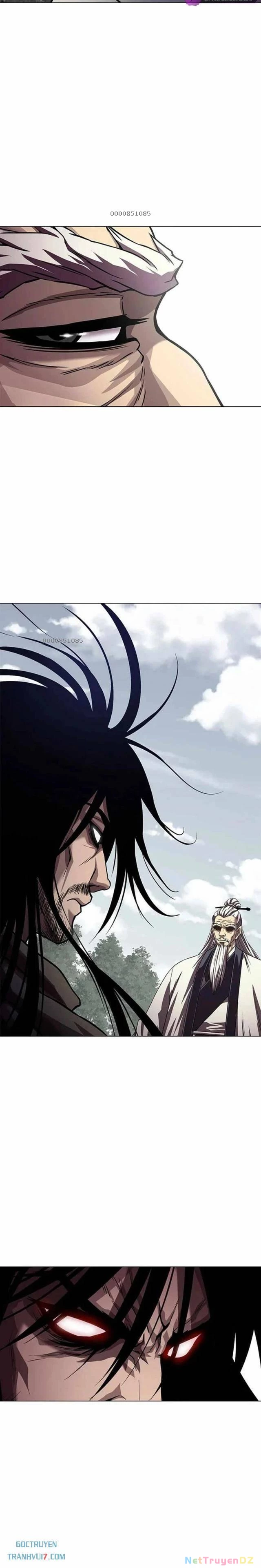 Bất Khả Chiến Bại Chapter 32 - 2