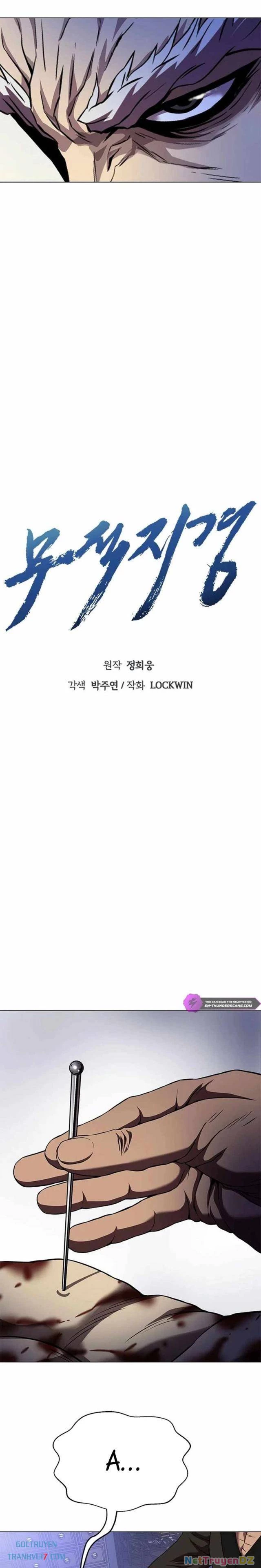 Bất Khả Chiến Bại Chapter 32 - 3