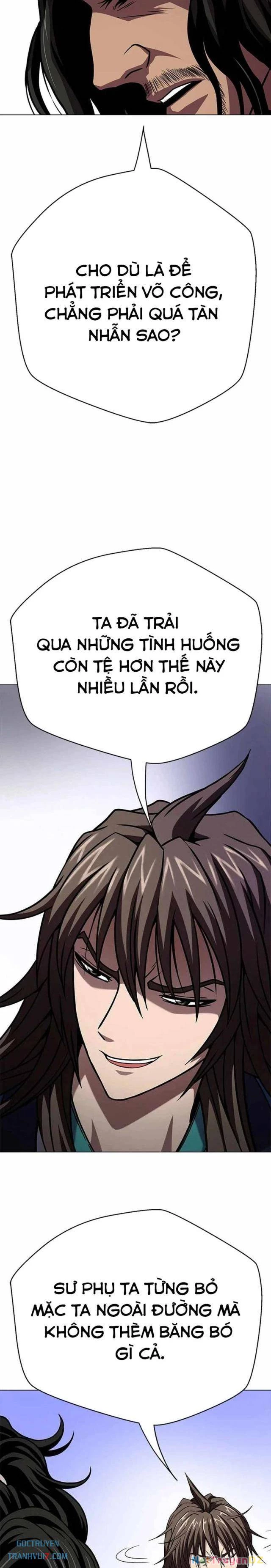 Bất Khả Chiến Bại Chapter 32 - 5