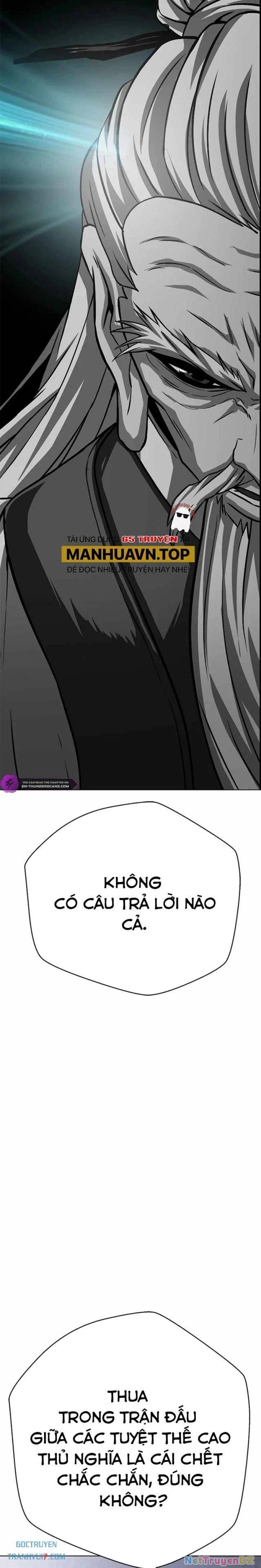 Bất Khả Chiến Bại Chapter 32 - 9