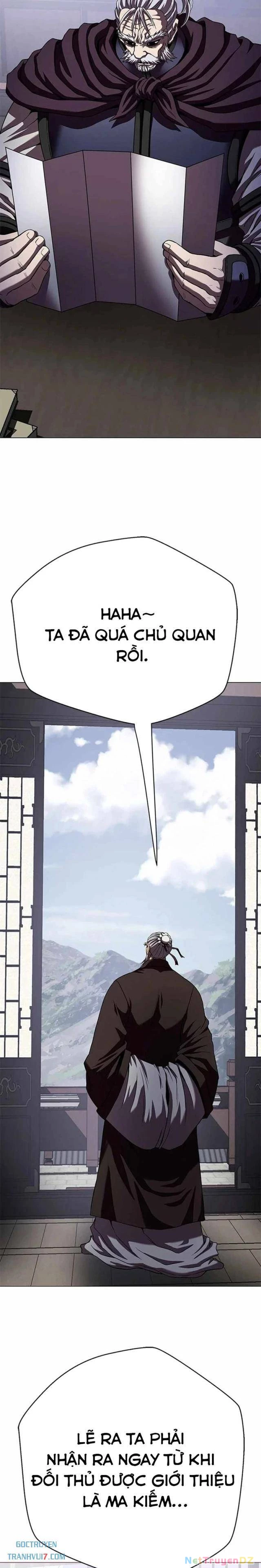Bất Khả Chiến Bại Chapter 32 - 13
