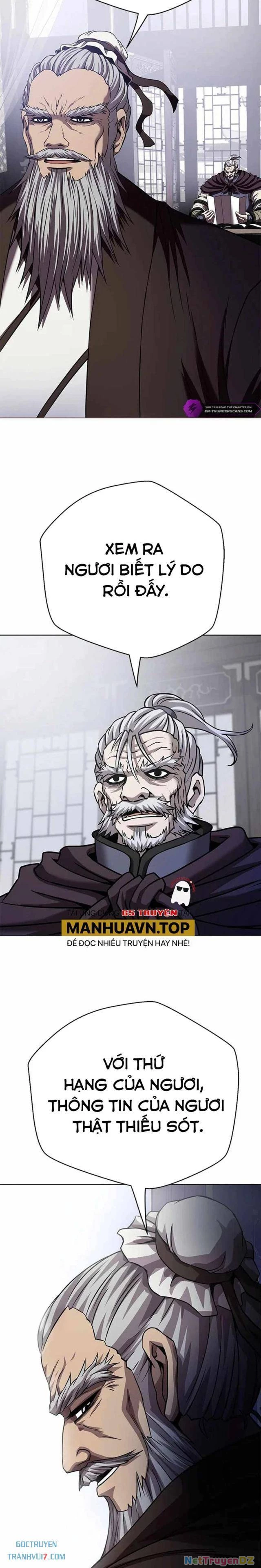 Bất Khả Chiến Bại Chapter 32 - 14