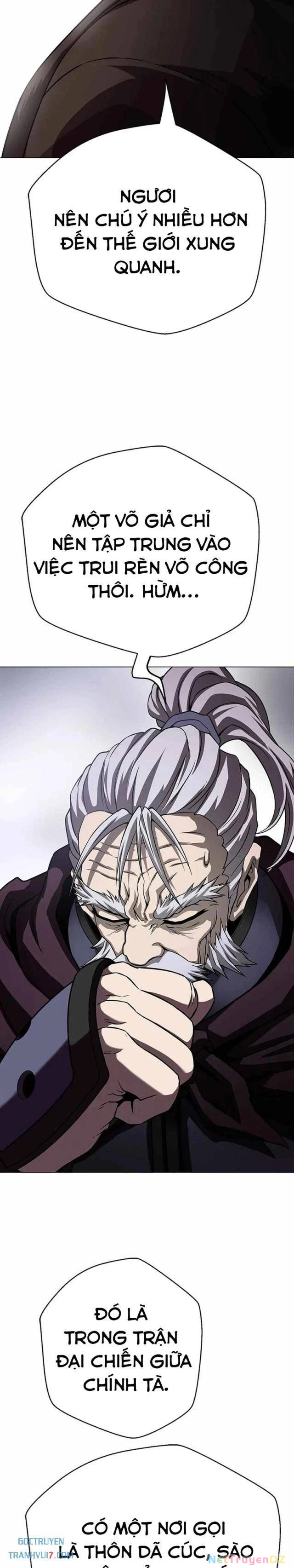 Bất Khả Chiến Bại Chapter 32 - 15