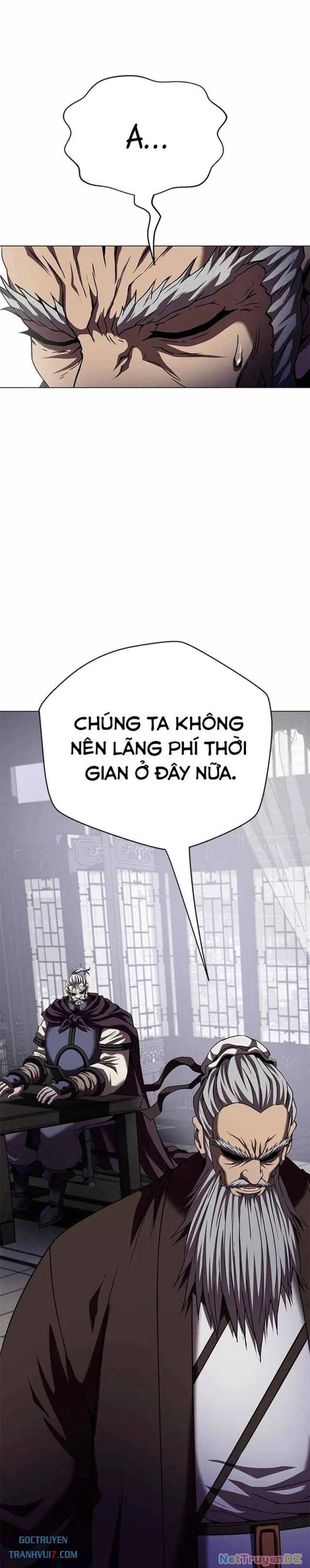 Bất Khả Chiến Bại Chapter 32 - 20