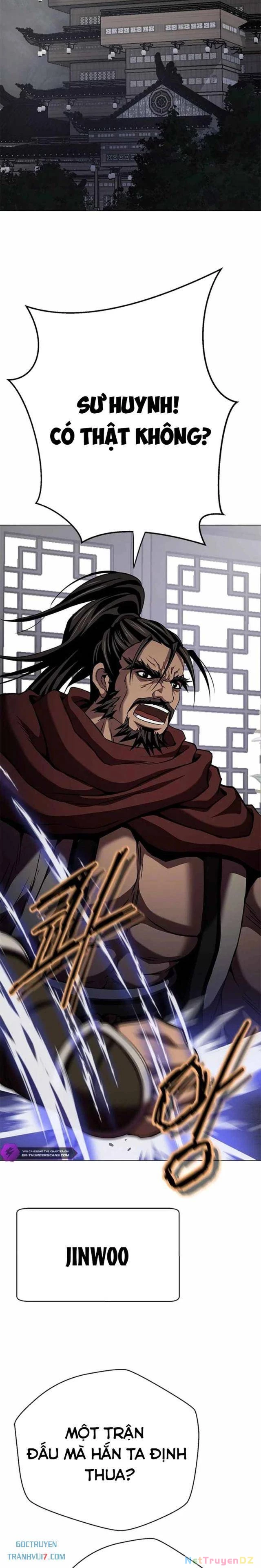 Bất Khả Chiến Bại Chapter 32 - 22