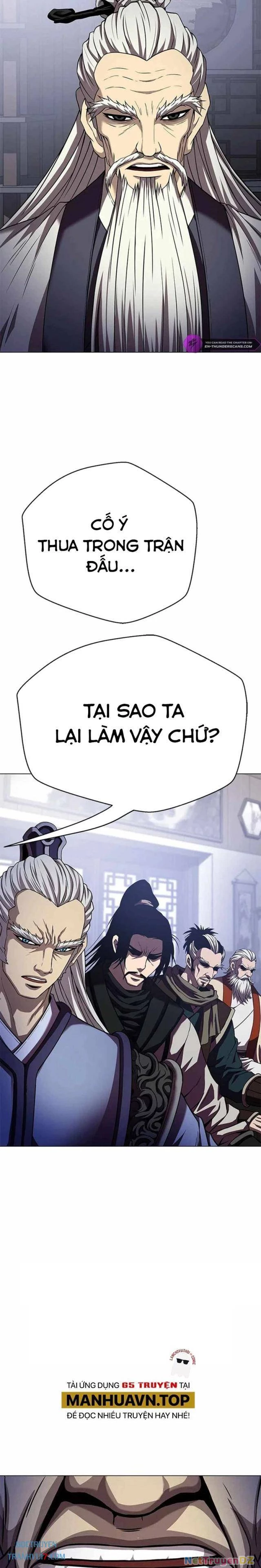 Bất Khả Chiến Bại Chapter 32 - 24