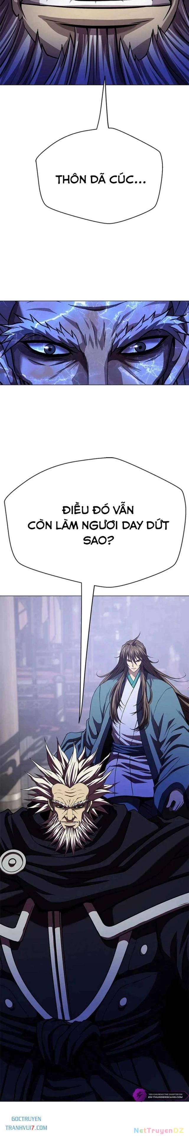 Bất Khả Chiến Bại Chapter 32 - 25