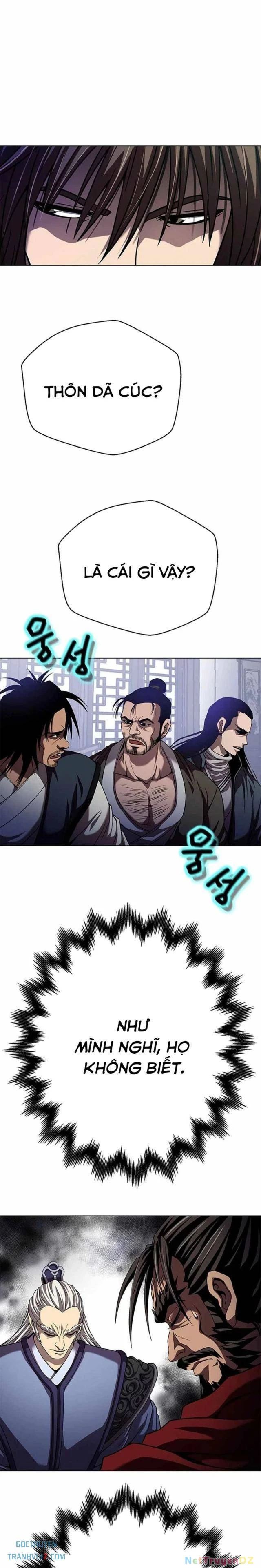 Bất Khả Chiến Bại Chapter 32 - 26
