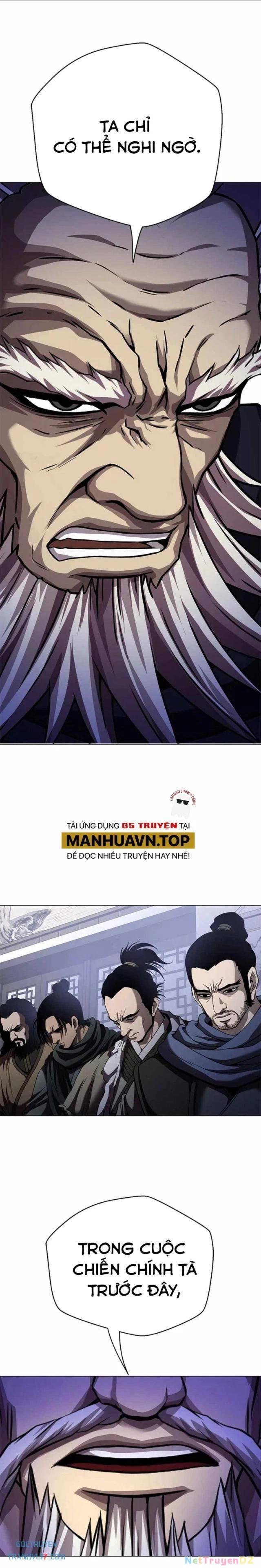 Bất Khả Chiến Bại Chapter 32 - 30