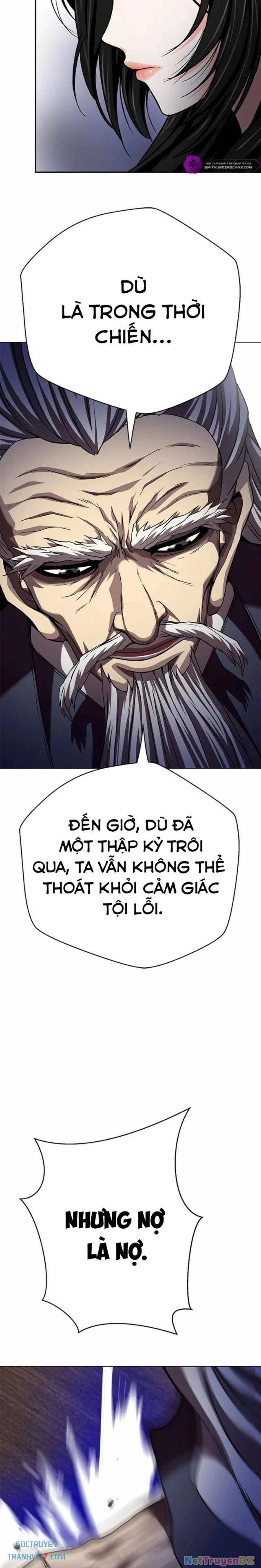 Bất Khả Chiến Bại Chapter 32 - 33