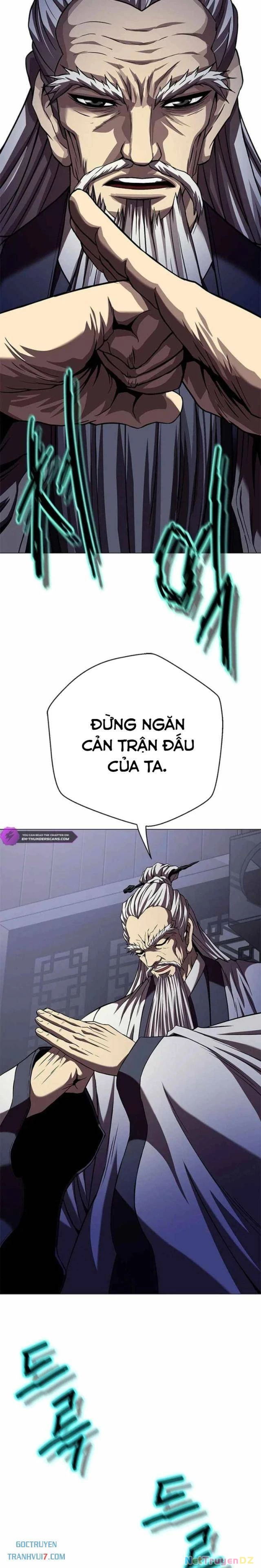 Bất Khả Chiến Bại Chapter 32 - 36