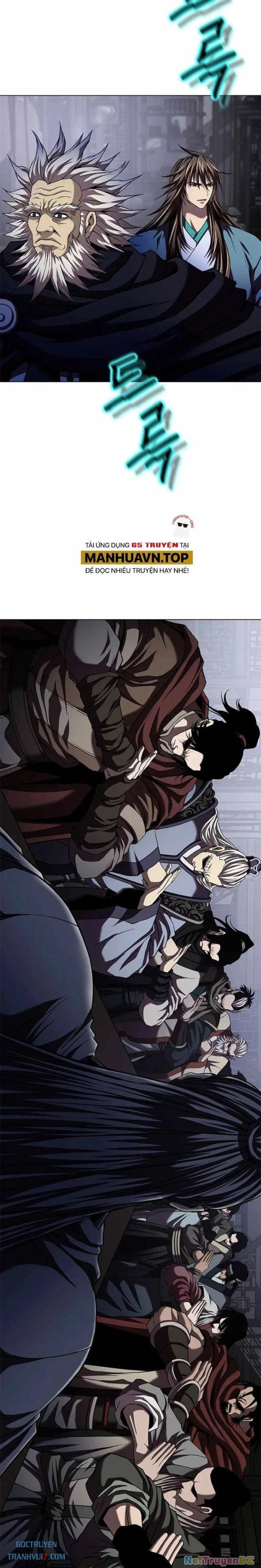 Bất Khả Chiến Bại Chapter 32 - 37