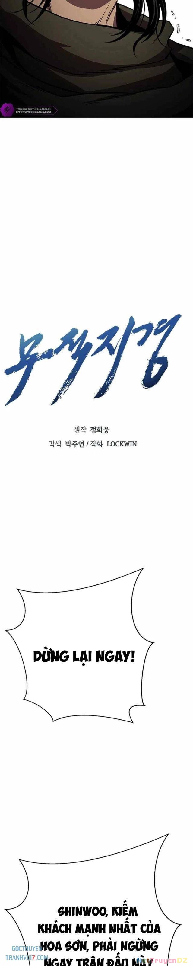 Bất Khả Chiến Bại Chapter 34 - 16