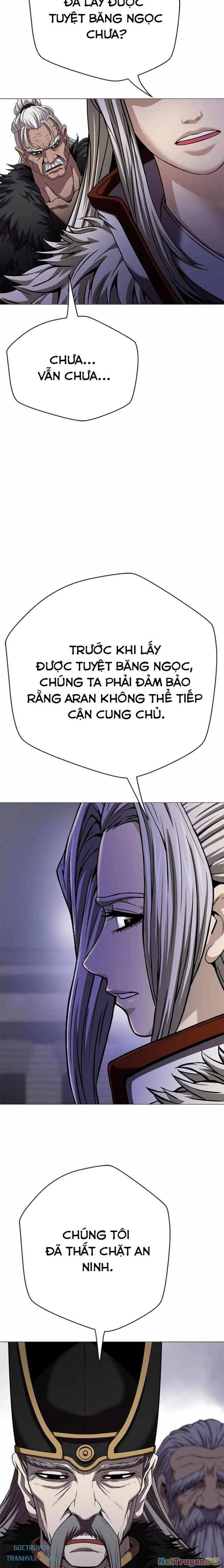 Bất Khả Chiến Bại Chapter 37 - 3