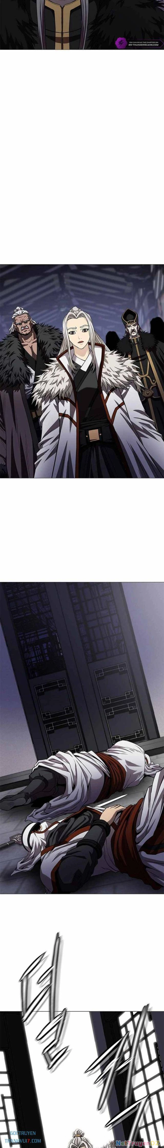 Bất Khả Chiến Bại Chapter 37 - 4