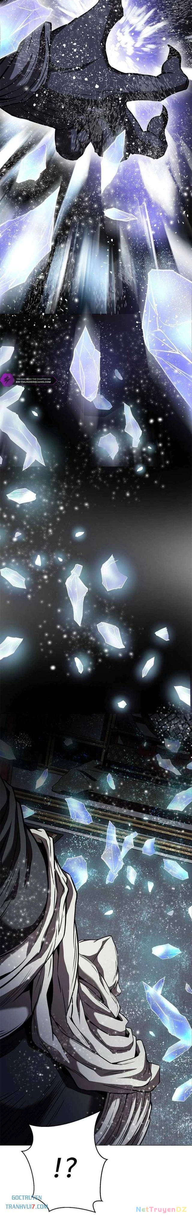 Bất Khả Chiến Bại Chapter 37 - 9