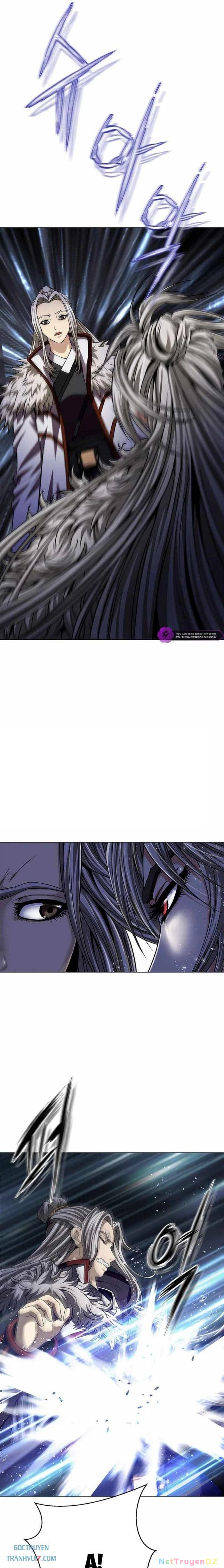 Bất Khả Chiến Bại Chapter 37 - 10