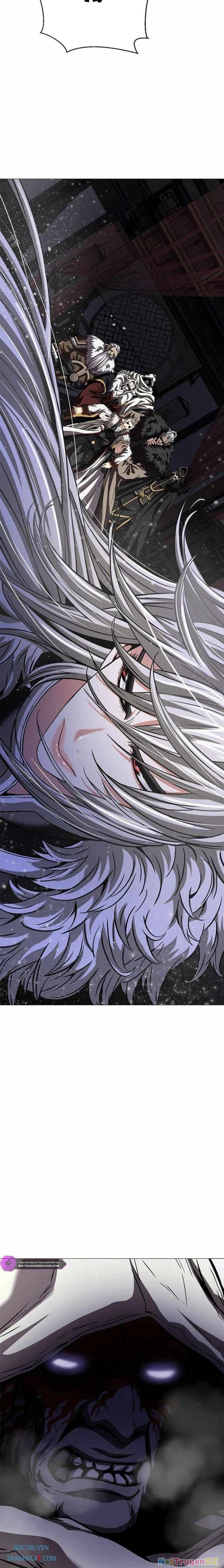 Bất Khả Chiến Bại Chapter 37 - 11
