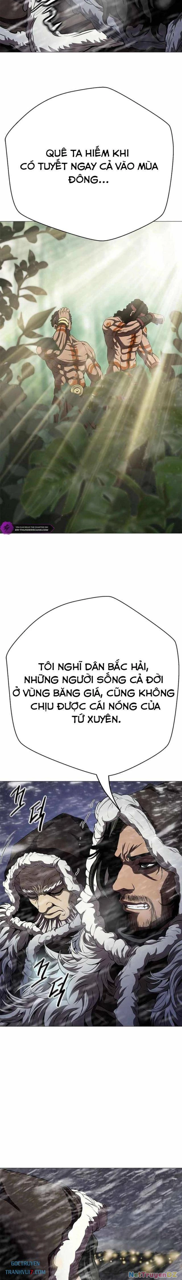 Bất Khả Chiến Bại Chapter 37 - 14